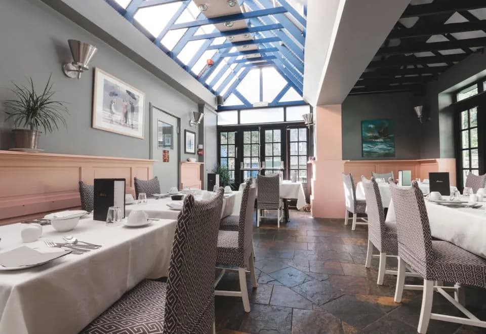 Hotel Ceilidh-Donia - Townhouse Hotel