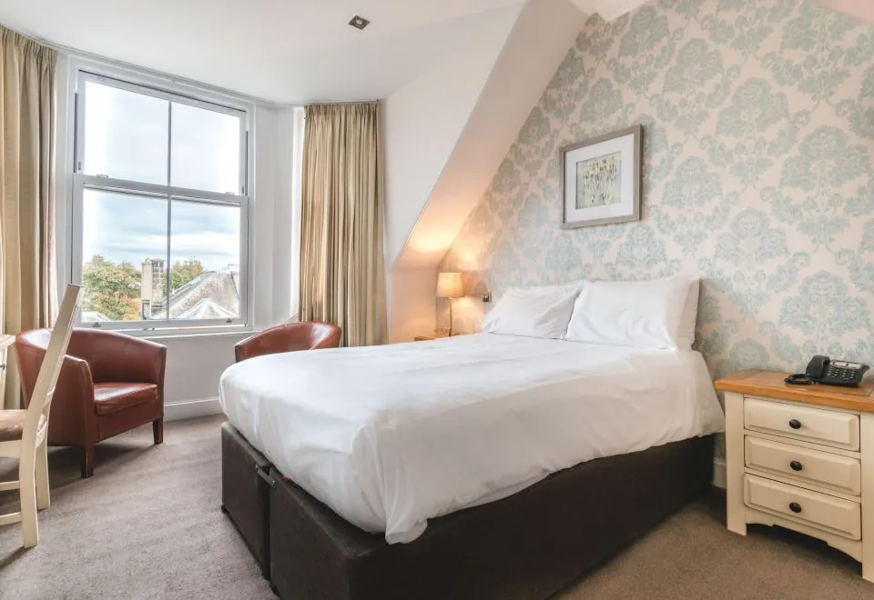 Hotel Ceilidh-Donia - Townhouse Hotel