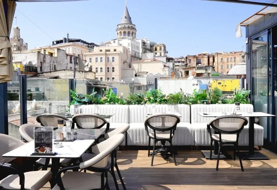 Karakoy Aparts Hotel - Special Category