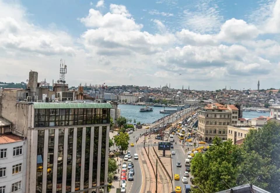 Karakoy Aparts Hotel - Special Category