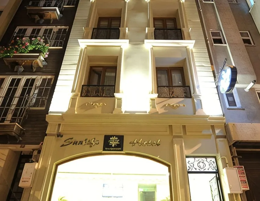 Sunlife Oldcity