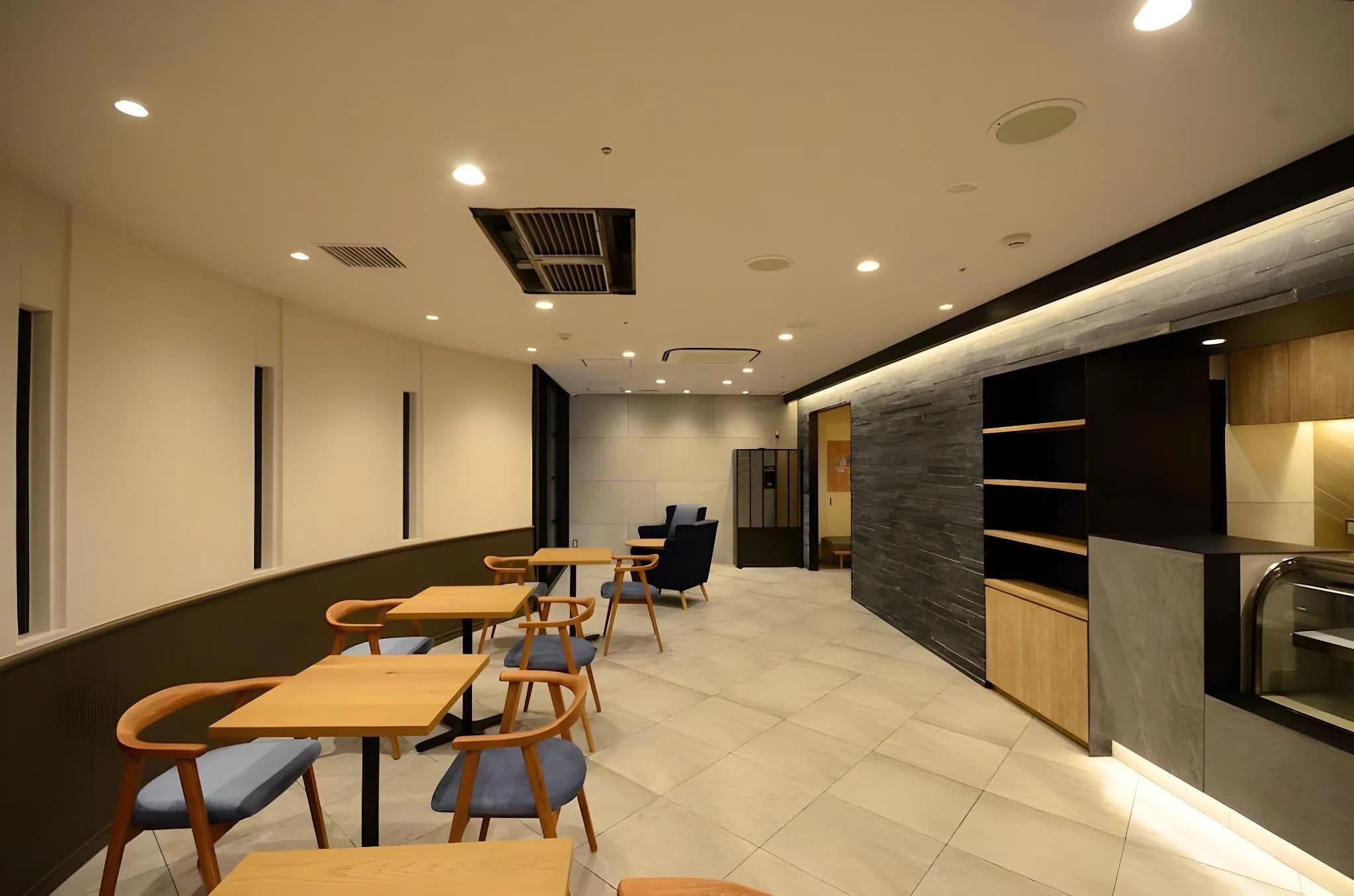 First Cabin Midosuji Namba