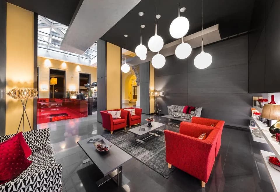 Eurostars Palazzo Zichy