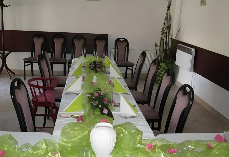 Hotel Jerabek