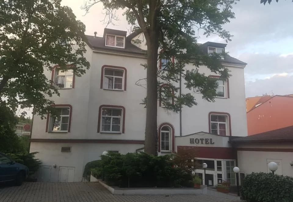 Hotel Jerabek