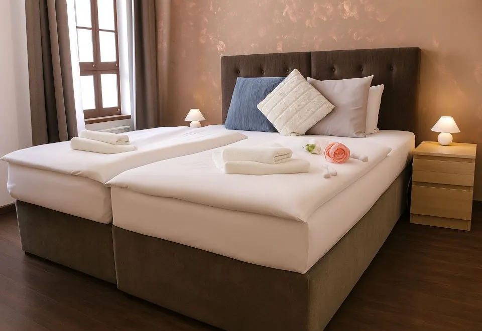 Made Inn Budapest