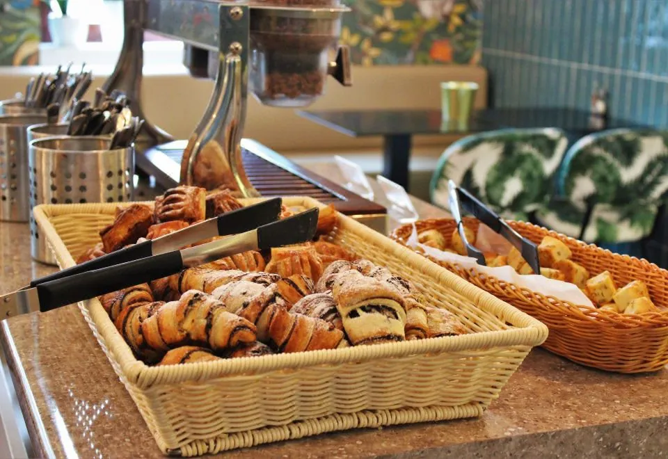 Made Inn Budapest