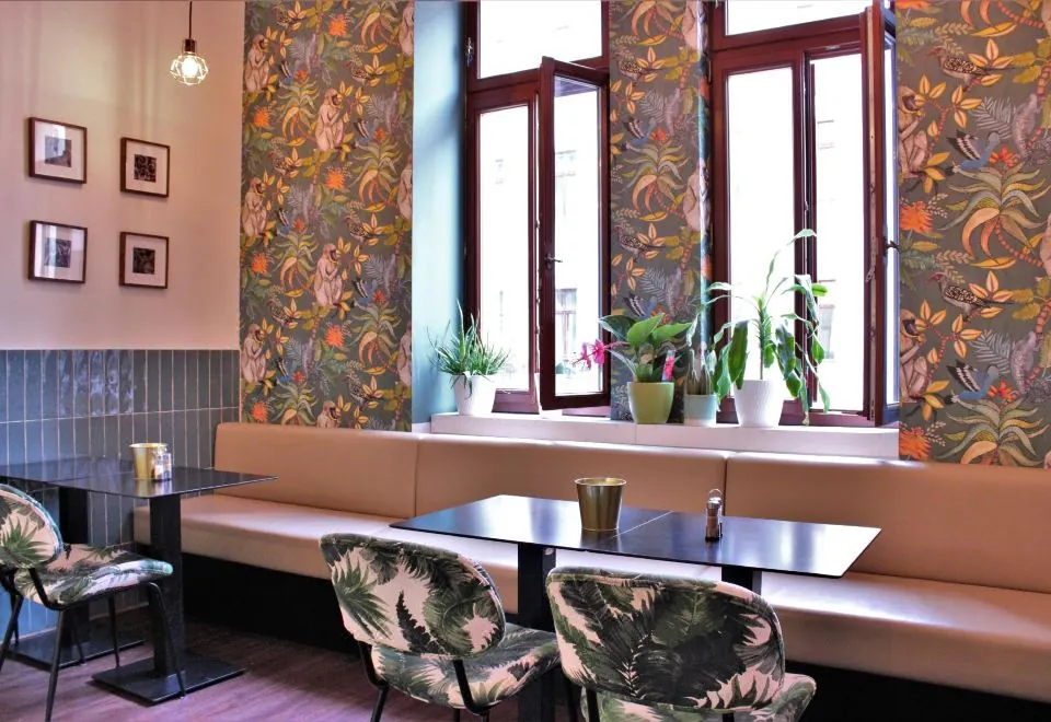 Made Inn Budapest