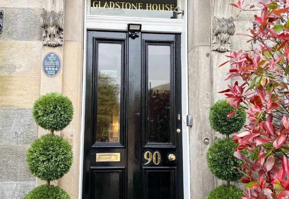 Gladstone House