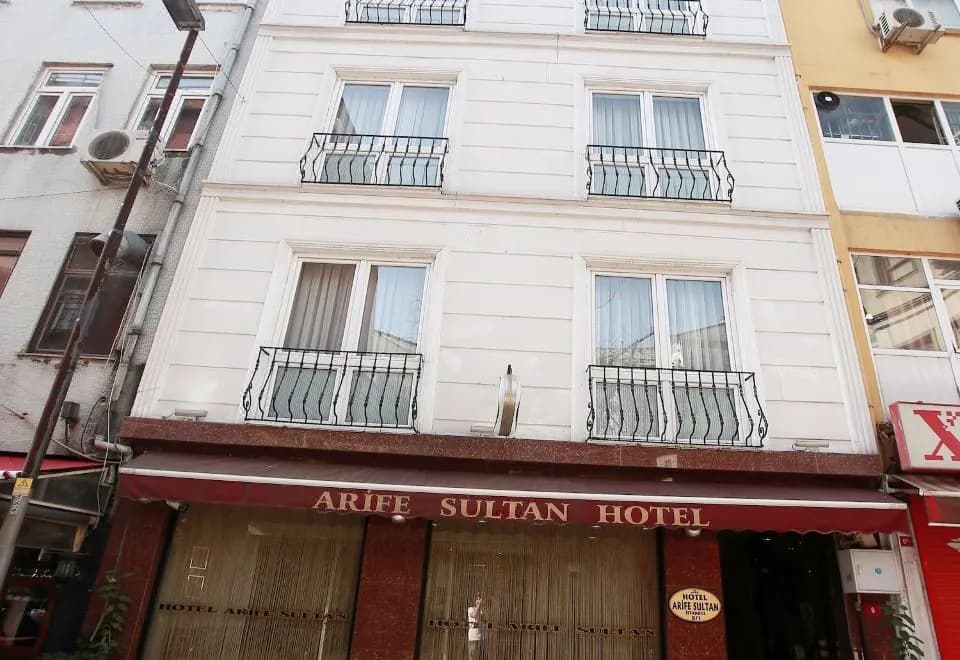 Arife Sultan Hotel