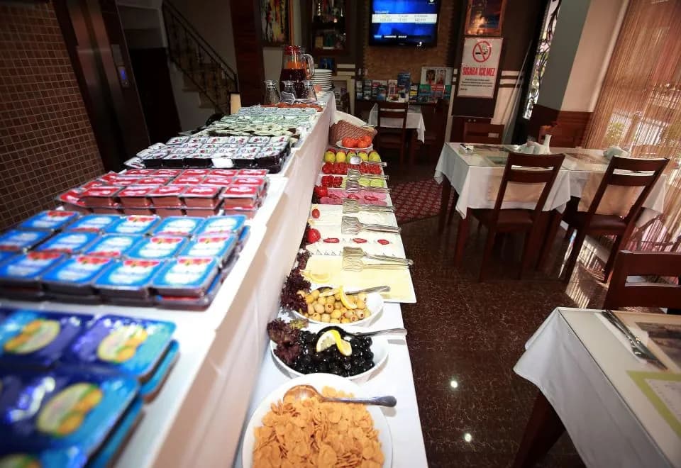 Arife Sultan Hotel
