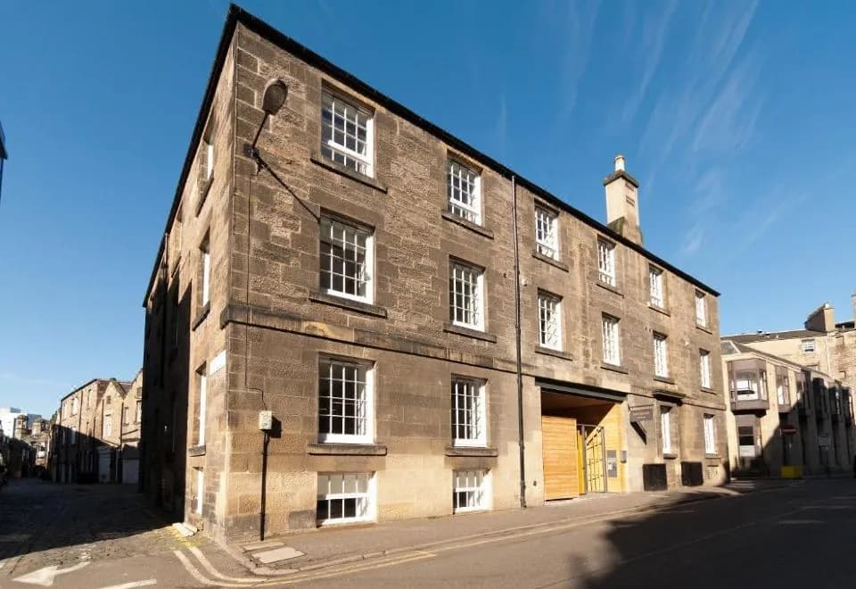 Destiny Scotland -The Malt House Apartments