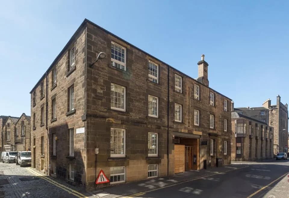 Destiny Scotland -The Malt House Apartments
