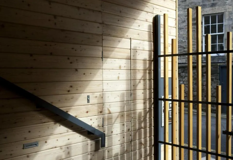 Destiny Scotland -The Malt House Apartments