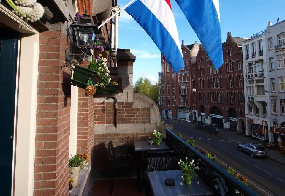 Hotel Clemens