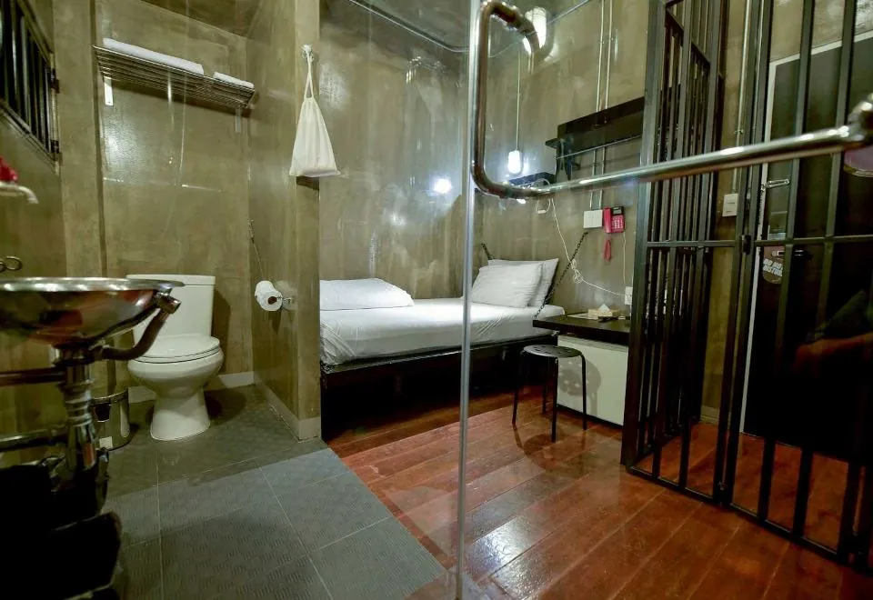 Jasaen Stylish Boutique Hotel
