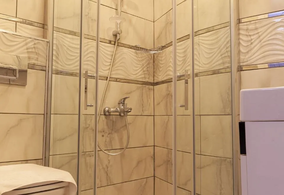 My Home Sultanahmet Hotel