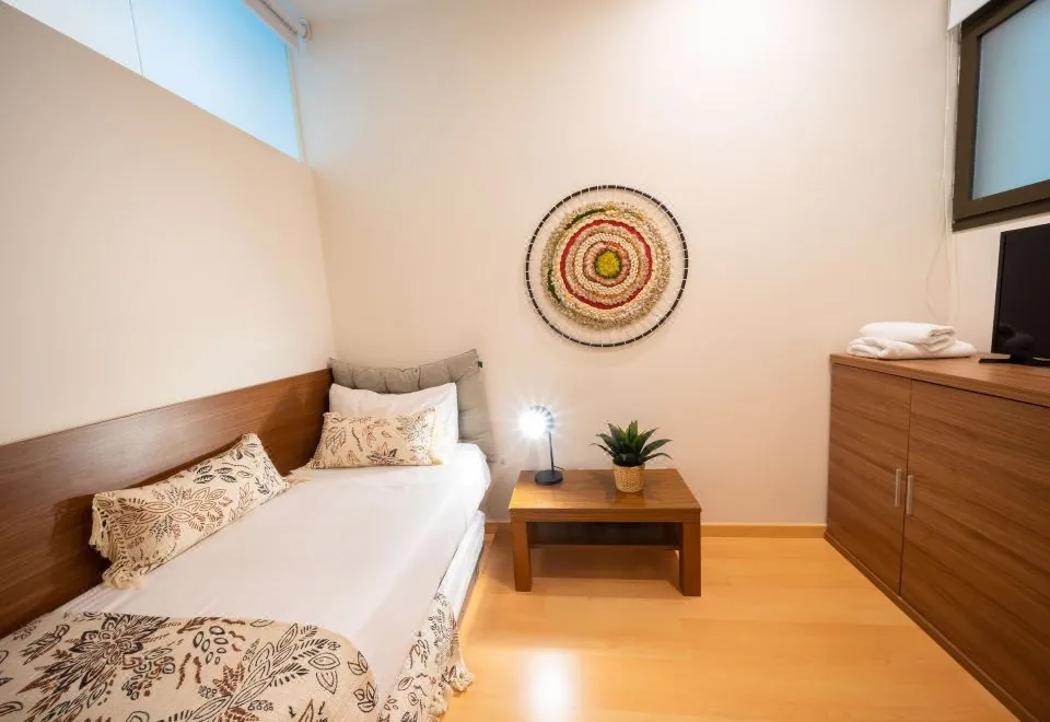 Bonavista Apartments - Eixample