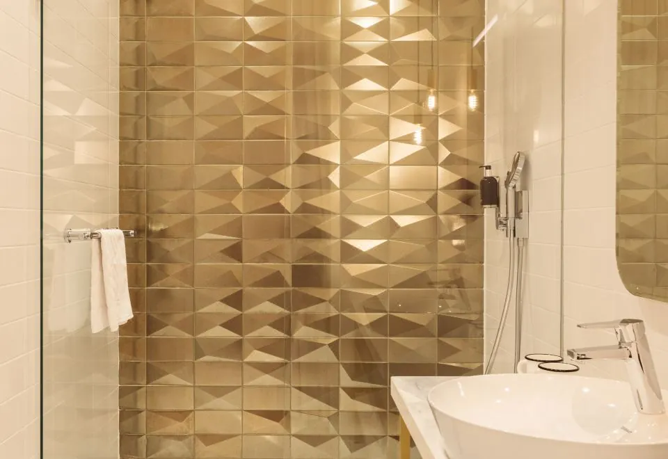 Hotel Schani Salon
