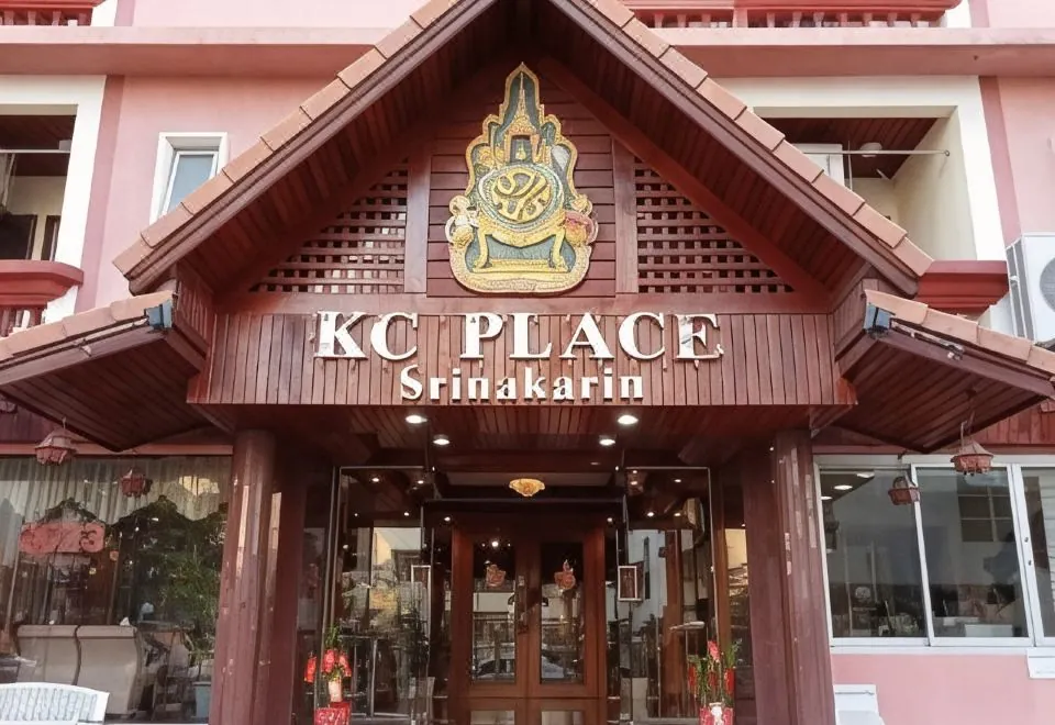 KC Place Srinakarin
