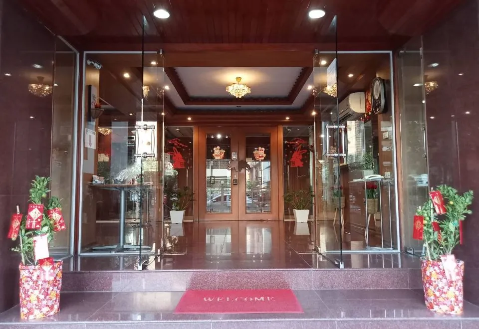 KC Place Srinakarin
