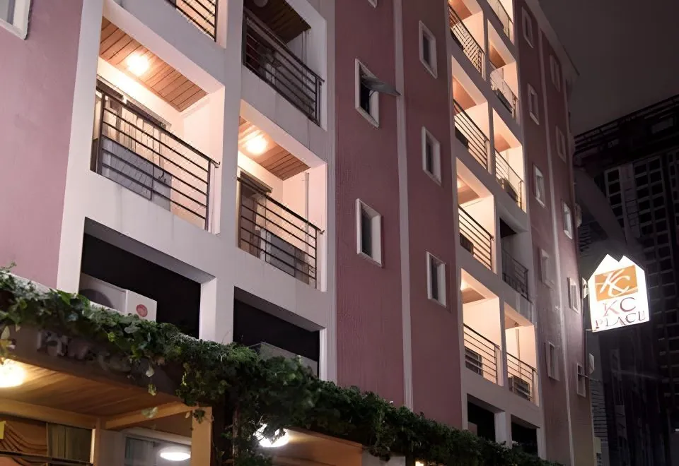KC Place Srinakarin