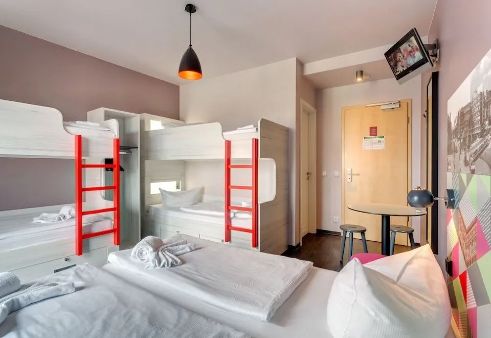 MEININGER Hotel Berlin Alexanderplatz