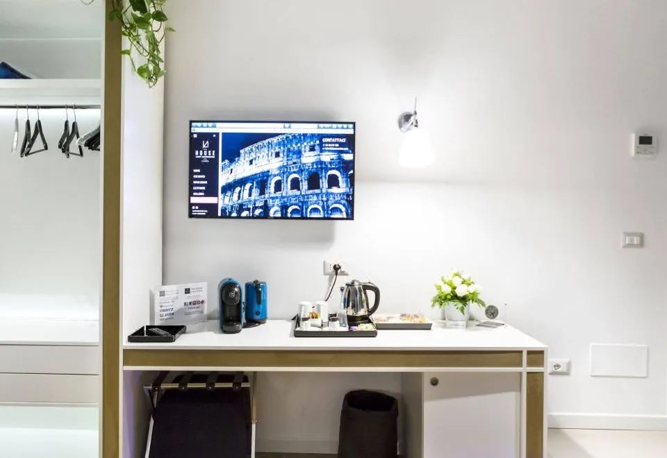LaHouse Rome by Premium Suites Collection