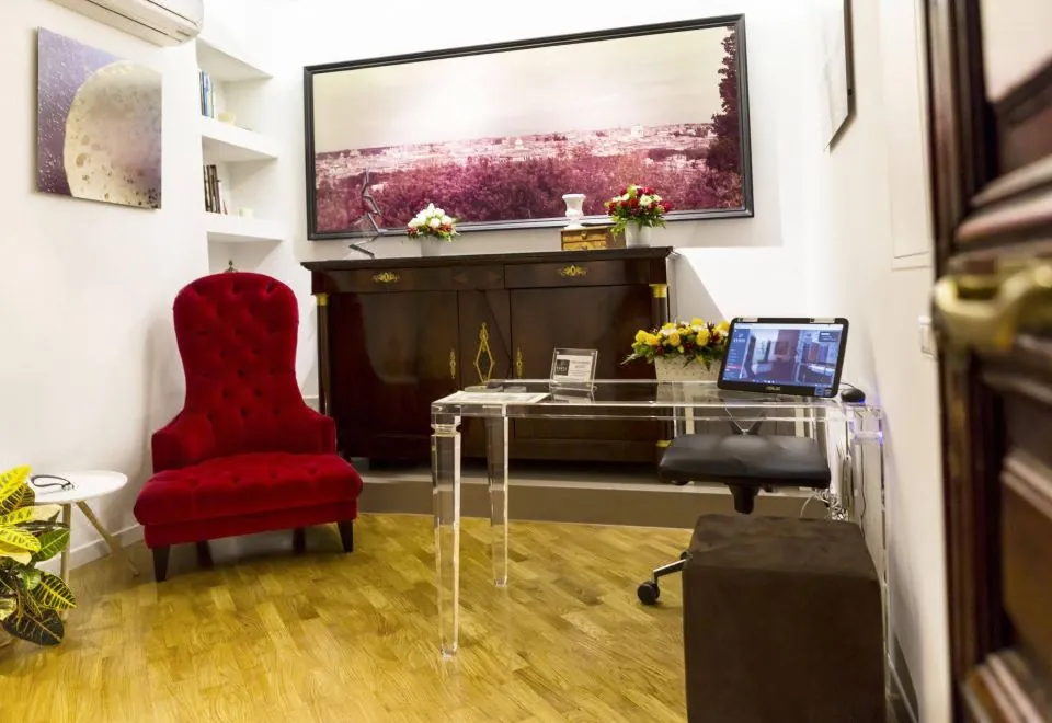 LaHouse Rome by Premium Suites Collection