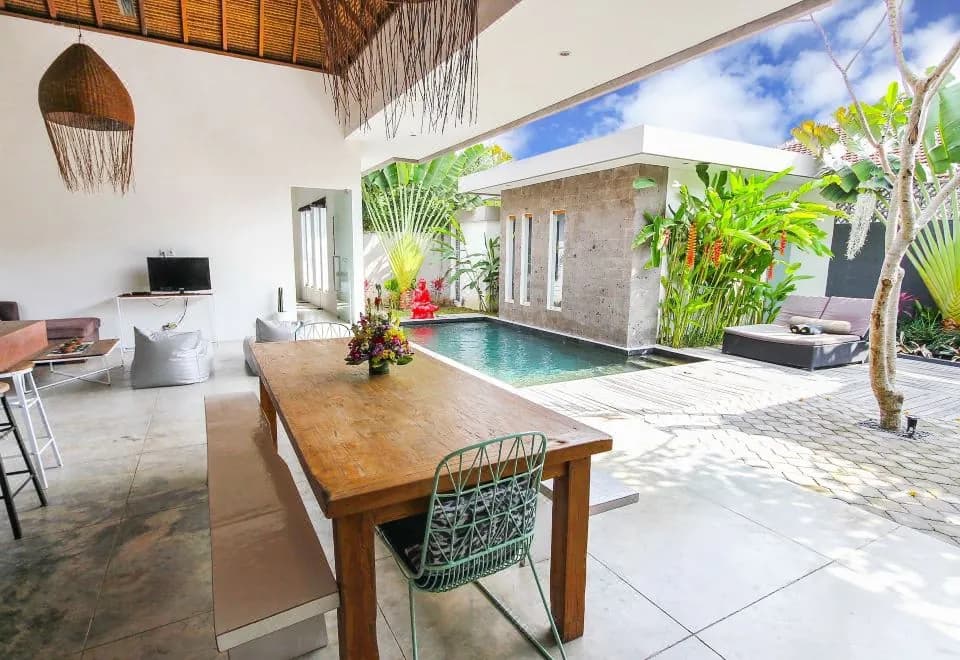 Villa Turtle