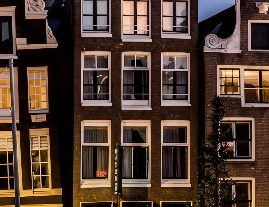 Hotel Amstelzicht