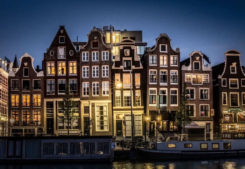 Hotel Amstelzicht