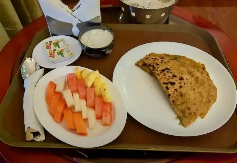 Jashn's Inn