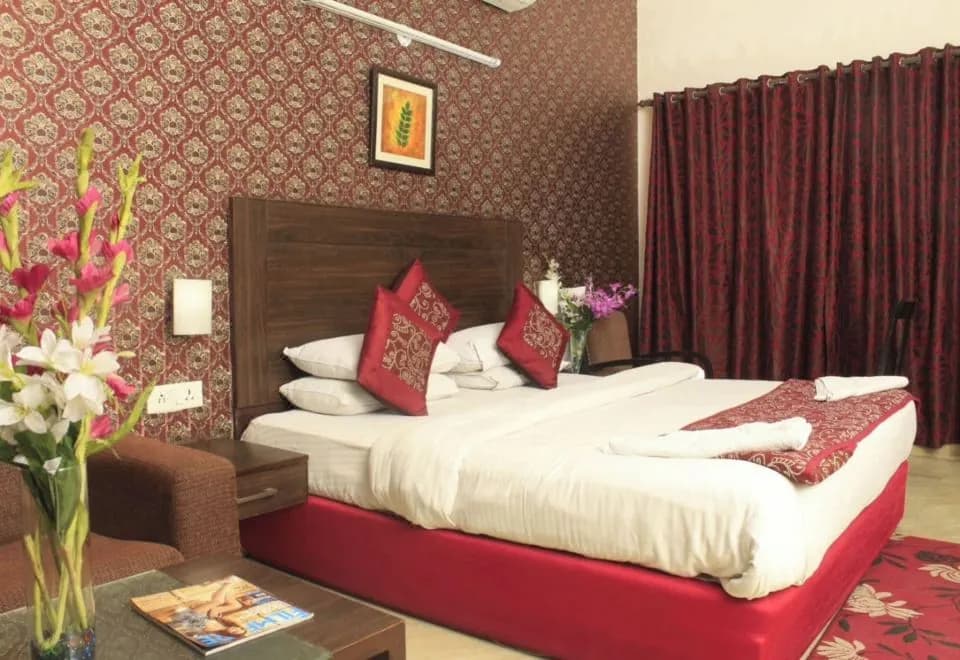 Jashn's Inn