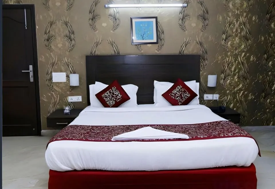 Jashn's Inn
