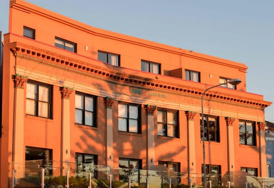 Bondi 38 Serviced Apartments