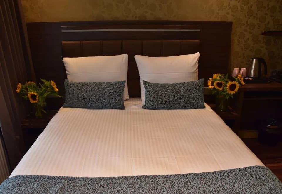 OZO Hotels Armada Amsterdam