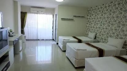 SP Residence Suvarnabhumi