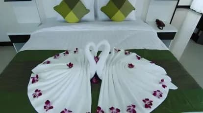 SP Residence Suvarnabhumi