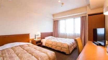 Hotel Sun Valley - Annex