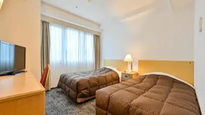Hotel Sun Valley - Annex