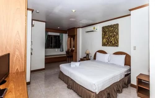 Andamansea Guesthouse