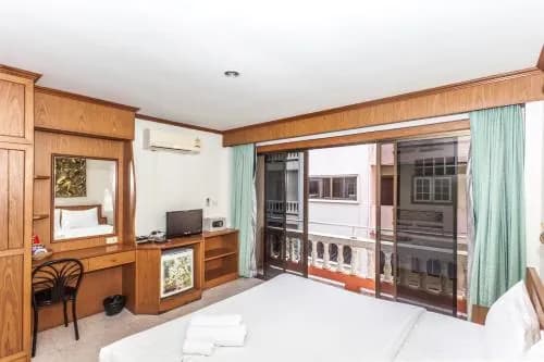 Andamansea Guesthouse