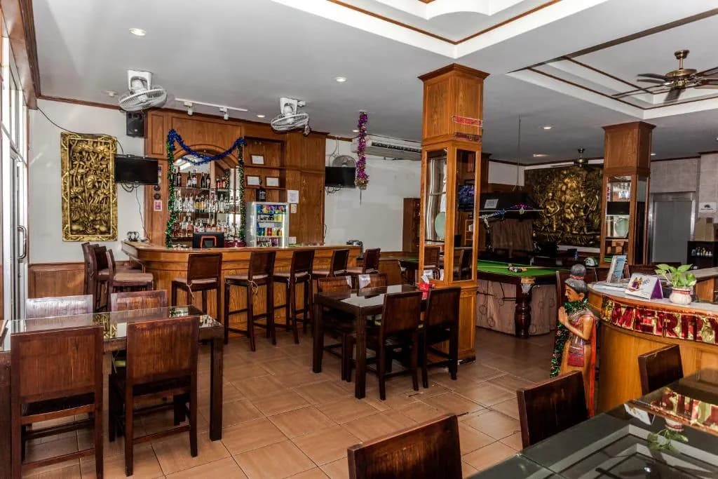 Andamansea Guesthouse