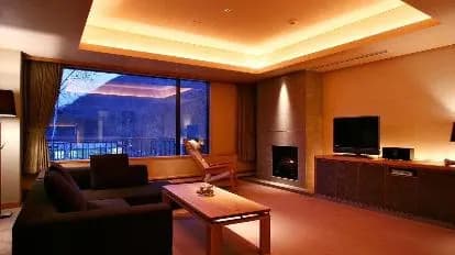 Suizantei Club Jyozankei