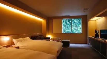 Jyozankei Daiichi Hotel Suizantei
