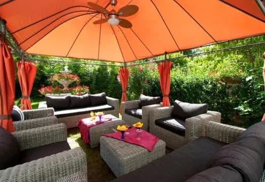 Hotel Ideale