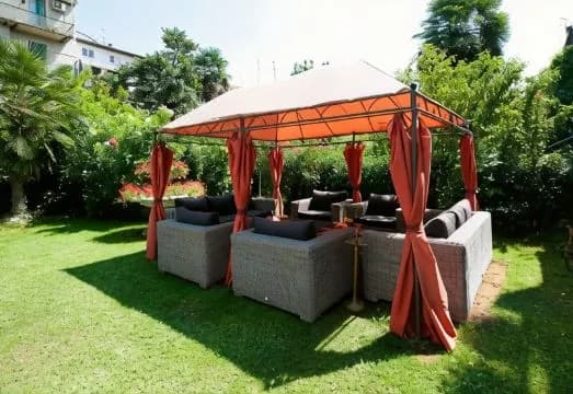 Hotel Ideale