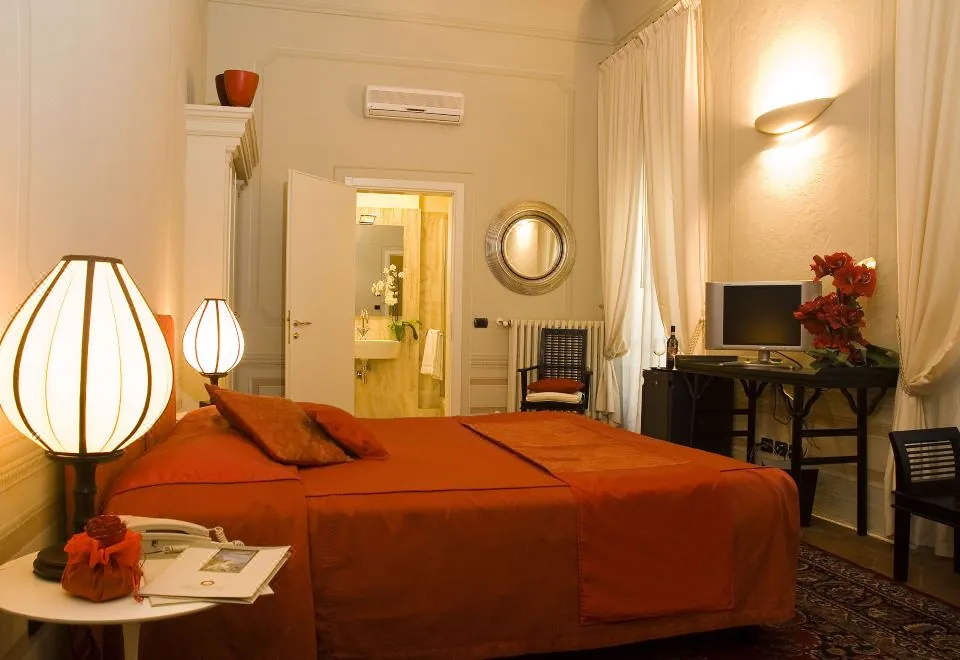 Residenza d'Epoca Palazzo Galletti