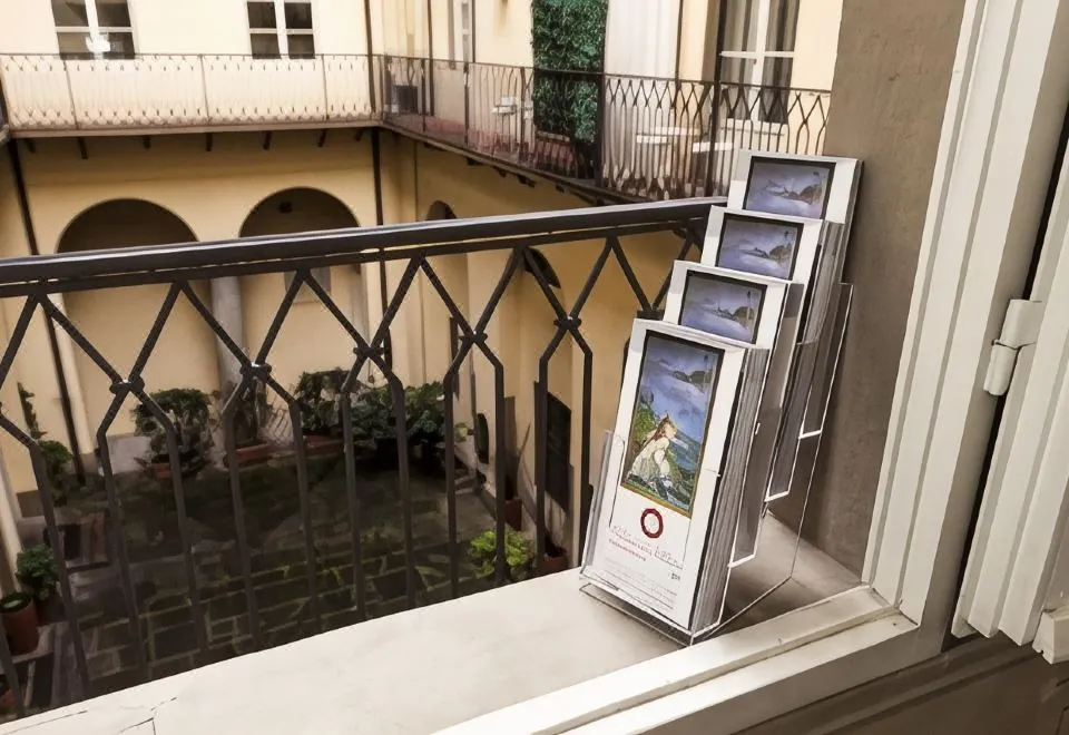 Residenza d'Epoca Palazzo Galletti